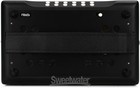 Hohner Compadre Diatonic Accordion - Keys Of F bb eb - Black