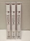  3  Milwaukee 48-00-5243  the Wrecker  Carbide Teeth Sawzall Blades 12in 12 
