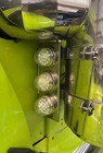 Kenworth W900 Front Air Filter Light Bar Set 12 Inch Set