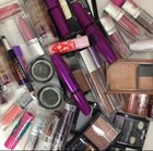 Maybelline Makeup Cosmetics Mixed Variety Lot Of 50 Pieces Brand New Wholesale