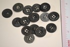 Wwi Ww1 Us Army Uniform Pants Trouser Metal Buttons Winter Wool