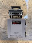 Boxed Speccast Die Cast Metal Bank - 1960 Gmc Pickup - Sears Roebuck Co  93401