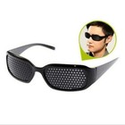 Glasses Eye Exercise Eyesight Improve Natural Healing Vision Care Eyeglasses