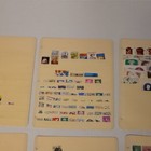 Stamps Collections Lot Acc 79