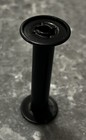 Rare Vintage Find  4  120 Roll Film Metal Takeup Spools - 6x6 Medium Format