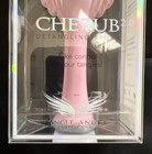 Detangle Angel Cherub  2 0 Original Soft Touch Hair Brushes Pink Color - New