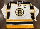 Joe Thornton Boston Bruins Signed Ccm Authentic Jersey - Jsa Coa