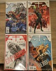 Dc Comics 52  1   52  Complete Weekly Series Run   Nm   2006   All 52 Issues     