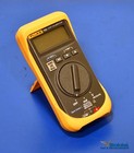 Fluke 705 Loop Calibrator 24ma 28v Nist Calibrated With Data