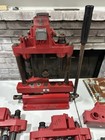 Pacific Dl-266 Shotshell Reloading Press 12 16 410 20 28 Gauge W  Extras
