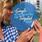 Boiron Homeopathic Dizziness Relief Non Drowsy Quick Dissolving Pellets 80 Count