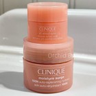New Clinique Moisture Surge 100h Hydrator Cream   All About Eye Cream Travel Set