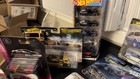 Huge Hot Wheels   Matchbox Die-cast 1 64 Chase Car Collection Lot   New Sealed 