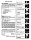 1997-2001 Honda Prelude Factory Shop Service Manual