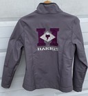 Harris Silverworks Woman s  s  Herringbone Jacket concealed Carry Pocket holster