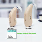 Signia Fun Sp Digital Hearing Aid 6 Channel Shipping Free Bte severe To Profound