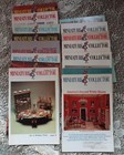 1977-80  miniature Collector  Magazines   15 In All Magazines 6  X 9 