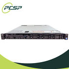 Dell Poweredge R630 Server   2x E5-2680 V4  28 Cores   H730   Trays -no Ram  Hdd