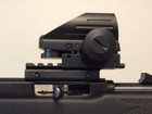 Marlin Model 60  795 Dovetail To Picatinny Scope Rail Adapter Adapter Adaptor V2