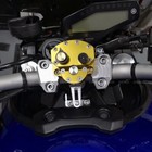 Steering Damper Stabilizer Mounting Kit For Yamaha Mt09 Fz09 2014-2020 Mt-09