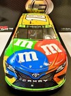 2018 Kyle Busch Phoenix Ism M m   s Raced Win 1 24 Rcca Elite  18 Camry  67 Of 158