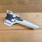 Vintage 1978 Battlestar Galactica Firing Colonial Viper Incomplete No Pilot