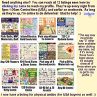 Pick mix  Bells  Nook Miles Tickets Etc- 120 Slots  Animal Crossing new Horizons