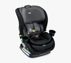 Britax Poplar Convertible Car Seat New Free Shipping