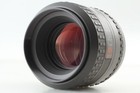  n Mint  Pentax Lx Late Slr 35mm Film Camera Smc F 85 2 8 Soft Lens From Japan