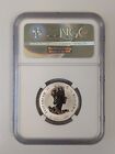 2016 Canada  3 Maple Leaf Gilt Reverse Proof Ngc Pf 70 Early Release 1 4 Oz  999