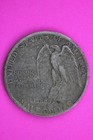1925 Stone Mountain Commemorative Silver Half Dollar Scarce Coin 13