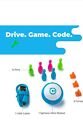 Sphero Mini  blue  App-enabled Programmable Robot Ball - Stem Educational Toy   