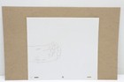 Original Hand Drawn Animation Production Drawing Art  213-45 