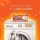 Washing Machine Cleaner By Tide  10 Count  packaging May Vary 
