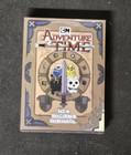 Adventure Time  The Complete Series  dvd 2019 22-disc Set  Free Shipping 