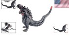 Legendary Shin Godzilla Action Figure - 11 Inch Movable Joints With Carry Bag