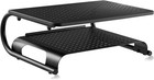 Double-deck Desk Monitor Stand Riser For Computer laptop printer  Notebook An   