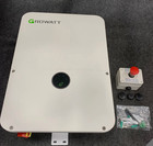 Growatt Min 3800tl-xh-us Min 3800tl-xh-us Grid Tie Hybrid Inverter 50-600vdc