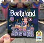 Sdcc 2026 The Cheekiest Place On Earth Pin Set Butts On Things Exclusive Presale