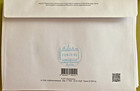2 Fdc Ukraine 2025  altar Of Freedom  Holy Icons On Armor  Full Set 2 Covers