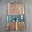 Cuisinart Cwb-15ab 15  Cutting Board 