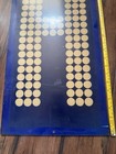 Vintage Hospital Blue H Sign 33 Tall Medical Medicine Surgery Emergency Oddities