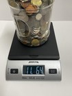 Foreign Coins 11 Pounds 6 4 Ounces Vintage And Modern World Coins Read      