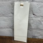 Chanel Black Ribbon Gold With Pearls Keychain Gift With Purchase