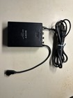 Sony Tcd-d8 Dat Walkman Portable Recorder Digital Audio Tapecorder   Rmr-d3 Nice