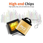 Usb 2 0 Micro Sd Tf Card Reader Mini Memory Card Adapter For Pc Laptop Mac