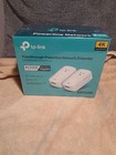 Tp-link Av2000 Powerline Ethernet Adapter Tl-pa9020p Kit - Powerline Network