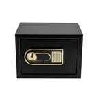 Large Safe Box Safety Steel Fireproof Digital Keypad Lock Home Cash Security New