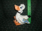 Disney   Plush   Home On The Range   Duck   Larry   New With Tags   No Sound  