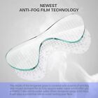 Adult Swim Diving Scuba Anti-fog Goggles Mask Snorkel Set Swimming Equipment